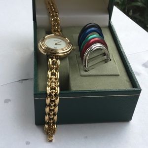 Gucci Accessories - Gucci Watch Gucci Accessories - Gucci Watch